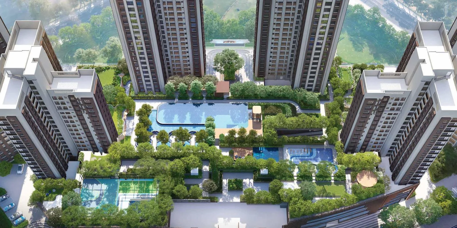 sg nakshatra siddharth vihar